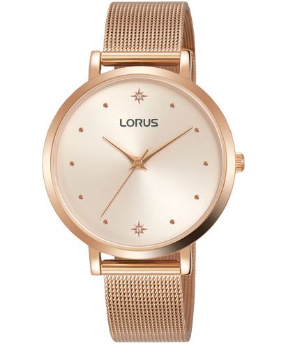 Dámské hodinky Lorus Classic RG250PX9