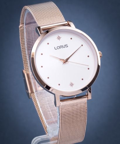 Dámské hodinky Lorus Classic RG250PX9