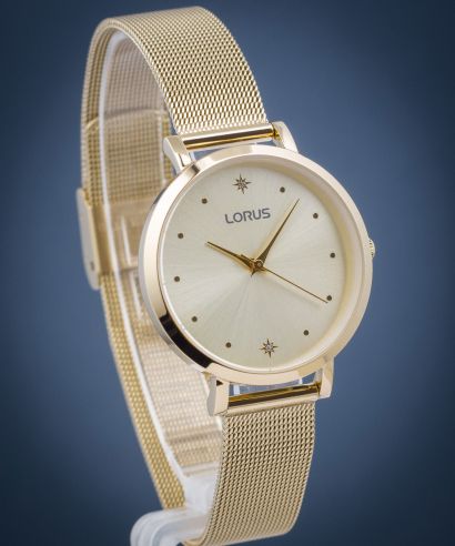Dámské hodinky Lorus Classic RG252PX9