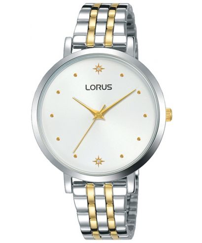 Dámské hodinky Lorus Classic RG253PX9
