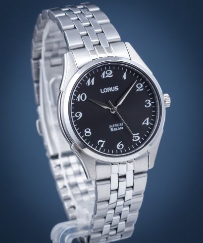Dámské hodinky Lorus Classic RG253TX9