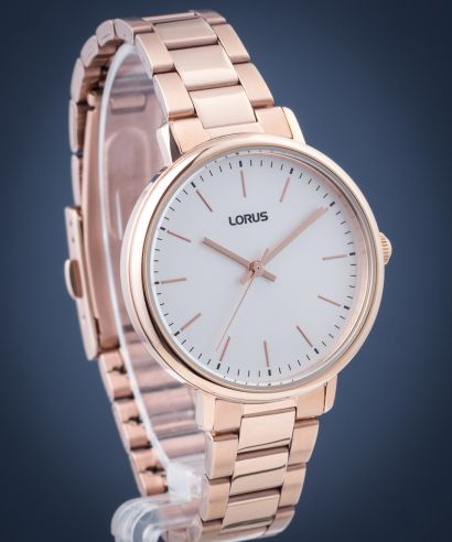 Dámské hodinky Lorus Classic RG266RX9