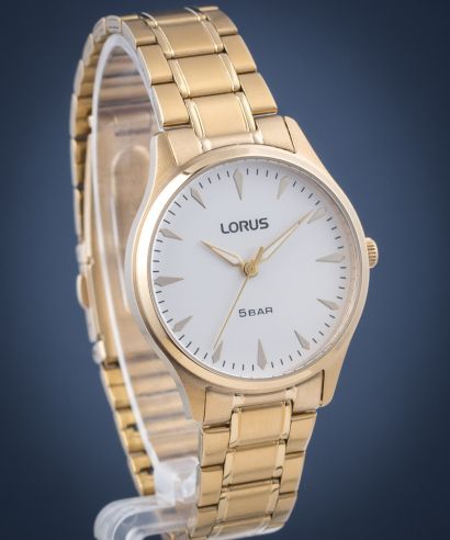 Dámské hodinky Lorus Classic RG274RX9