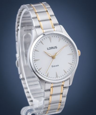 Dámské hodinky Lorus Classic RG277RX9