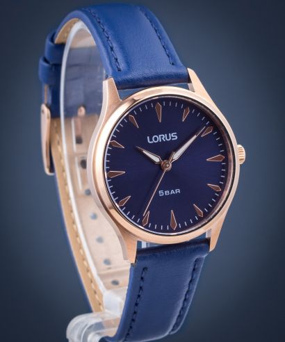 Dámské hodinky Lorus Classic RG280RX9