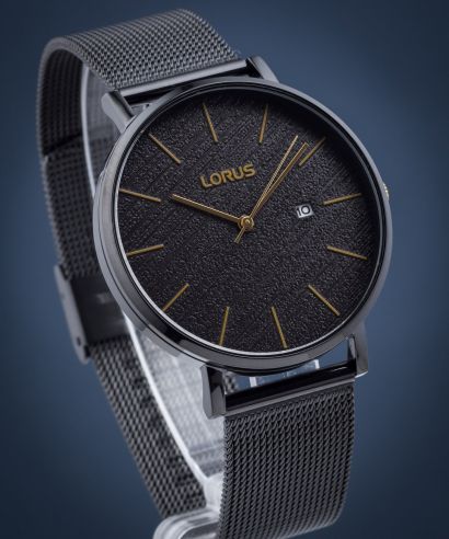Pánské hodinky Lorus Classic RH909LX9