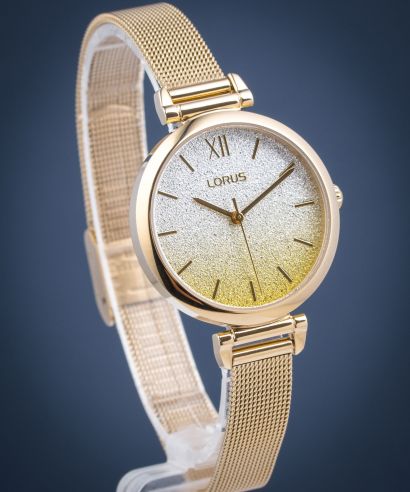 Dámské hodinky Lorus DRESS RG234QX9