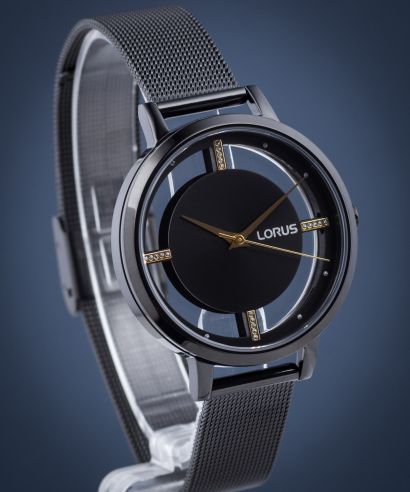 Dámské hodinky Lorus Fashion RG205QX9