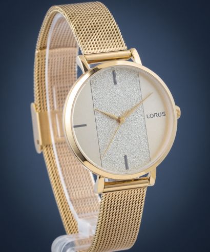 Dámské hodinky Lorus Fashion RG212SX9