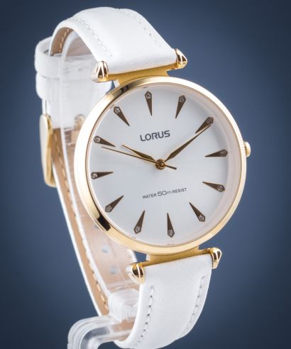 Dámské hodinky Lorus Fashion RG240PX8