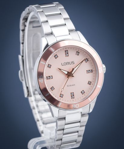 Dámské hodinky Lorus Fashion RG241RX9