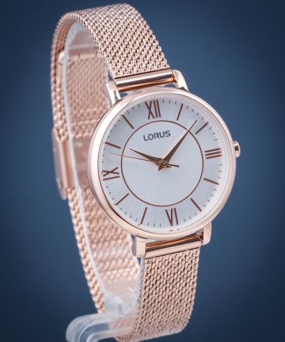 Dámské hodinky Lorus Fashion RG262TX9