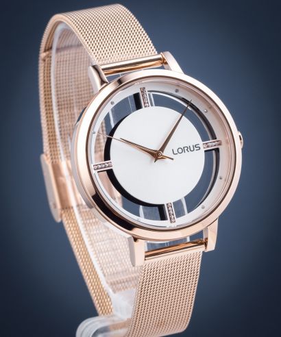 Dámské hodinky Lorus Fashion RG288PX9