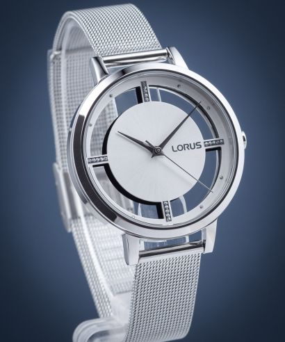 Dámské hodinky Lorus Fashion RG289PX9