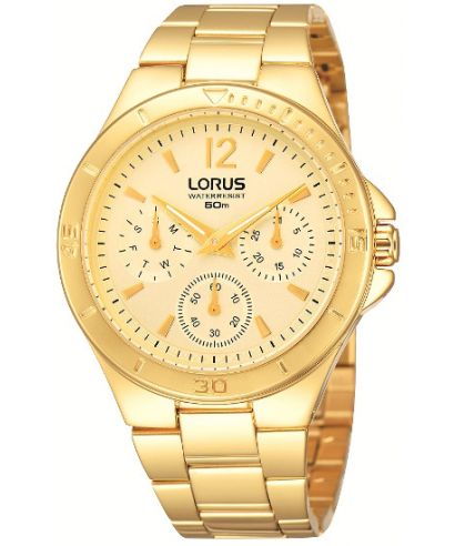 Dámské hodinky Lorus Ladies Fashion RP610BX9