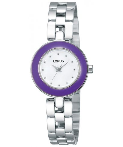 Dámské hodinky Lorus Ladies Fashion RRS85TX9
