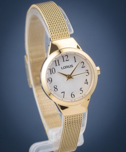 Dámské hodinky Lorus Lady Classic RG222PX9