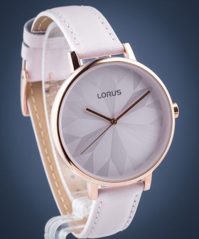 Dámské hodinky Lorus Lady Fashion RG202PX9