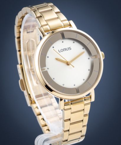 Dámské hodinky Lorus Sports RG240QX9