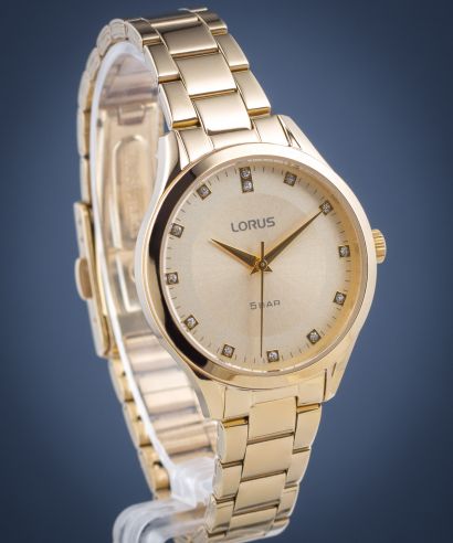 Dámské hodinky Lorus Women RG294QX9