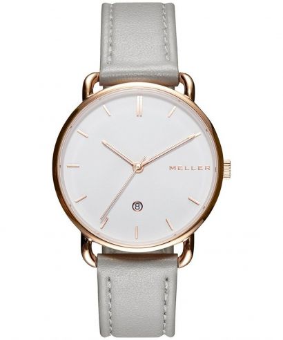 Dámské hodinky Meller Denka Roos Grey W3R-1GREY