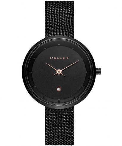Dámské hodinky Meller Niara Baki Black W5NN-2BLACK