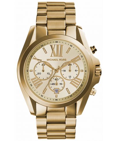 Dámské hodinky Michael Kors Bradshaw MK5605