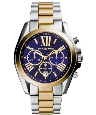 Dámské hodinky Michael Kors Bradshaw MK5976