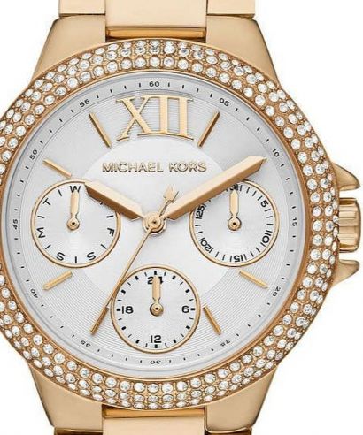 Dámské hodinky Michael Kors Camille MK6844