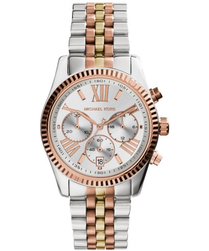 Dámské hodinky Michael Kors Lexington MK5735