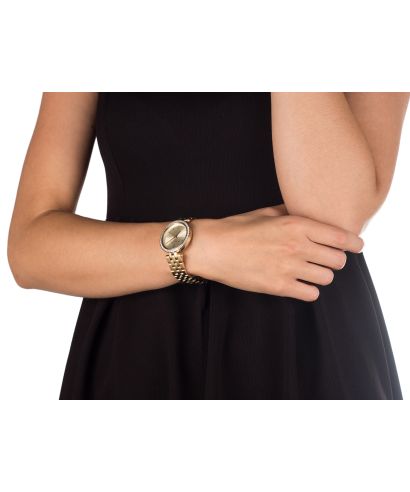 Dámské hodinky Michael Kors Mini Darci MK3365