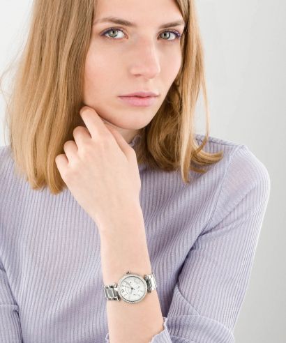Dámské hodinky Michael Kors Mini Parker MK5615