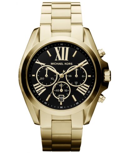 Dámské hodinky Michael Kors Brandshaw MK5739
