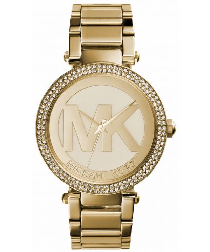 Dámské hodinky Michael Kors Parker MK5784