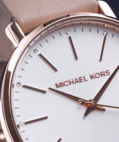 Dámské hodinky Michael Kors Pyper MK2748