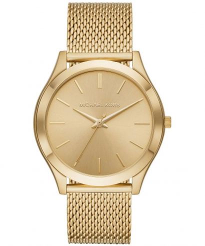 Hodinky Michael Kors Slim Runway
