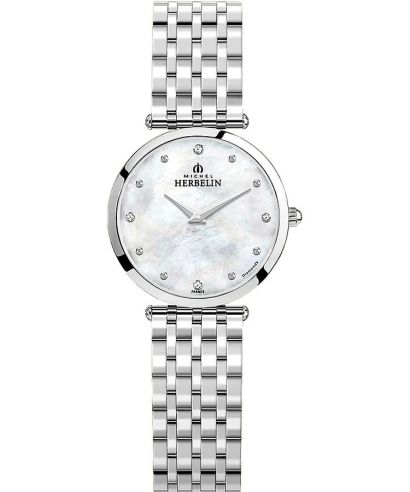 Dámské hodinky Herbelin Epsilon 17116/B89