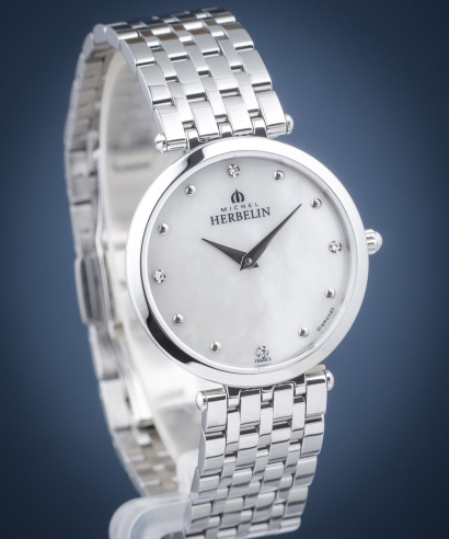 Dámské hodinky Herbelin Epsilon 17116/B89