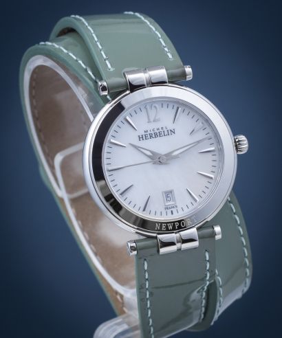 Dámské hodinky Michel Herbelin Newport 14264/AP19LKV