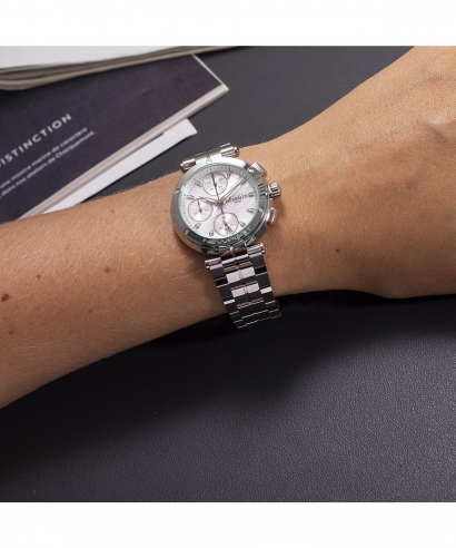 Hodinky Herbelin Newport Chronograph
