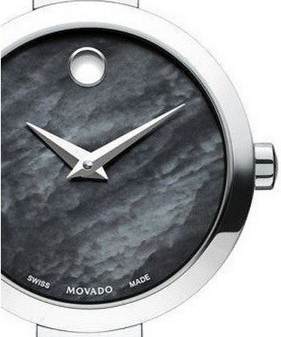 Dámské hodinky Movado Novella 607109