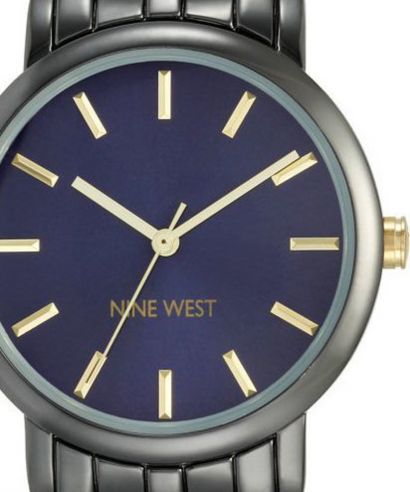 Dámské hodinky Nine West Ladies NW-1805BLGN