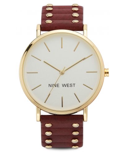 Dámské hodinky Nine West Hartsleigh NW-2056SVBY