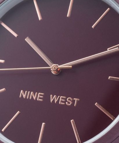 Dámské hodinky Nine West Zuriah NW-2066BYRG