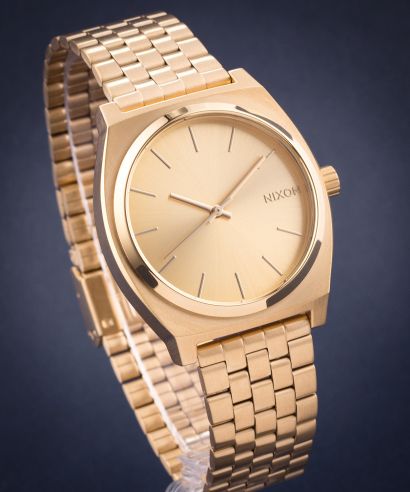 Dámské hodinky Nixon Time Teller A0451511