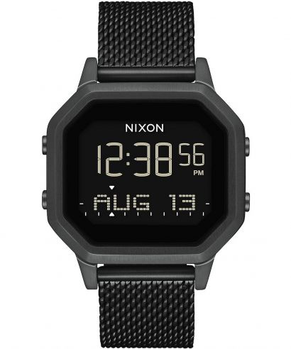 Dámské hodinky Nixon Siren Milanese A1272001 (A1272-001-00)