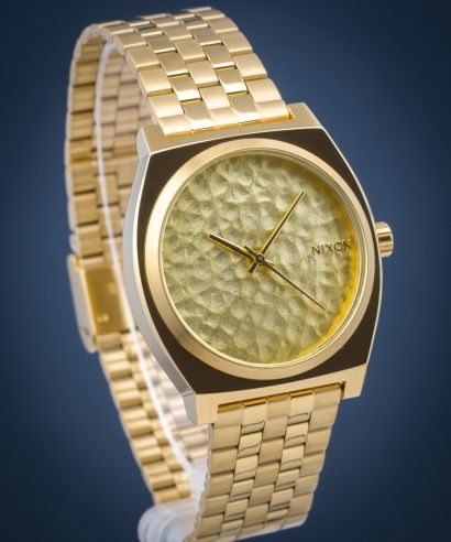Dámské hodinky Nixon Time Teller A0452710