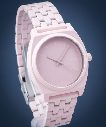 Dámské hodinky Nixon Time Teller A0453164