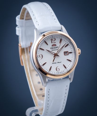 Dámské hodinky Orient Charlene Automatic FNR1Q003W0
