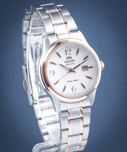 Dámské hodinky Orient Classic Automatic FNR1Q002W0